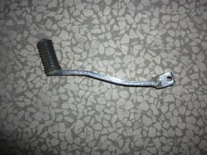China SUZUKI GN125 motorcyle motorbike motor GN125 Gear Shift Lever factory