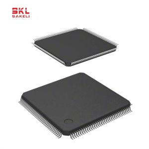 China STM32F446ZET6 MCU Microcontroller Unit High Performance FLASH Embedded on sale