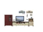 Mediterranean Impression----------Wall units