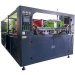 Affordable Fully Automatic Blowing Machine for PET Mineral Water Bottle