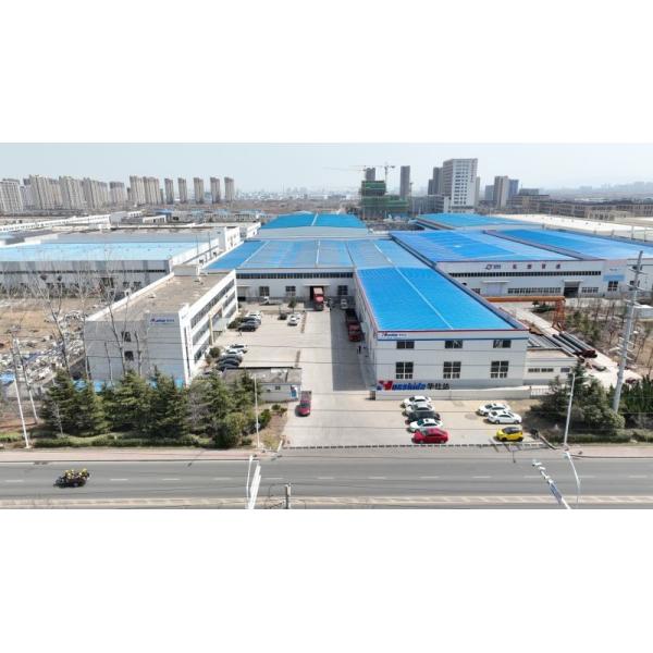 High Efficiency Computerized PE Jacket Pipe Production Machine with Dust-Free Planetary Cutting for PUF Pre-Insulated Pipes