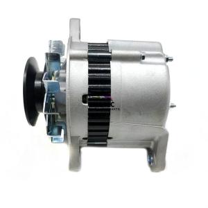 China Komatsu Excavator Alternator 4D95 24V 30A 600-821-3850 Pc60-5 Pc60-6 P94-29 factory