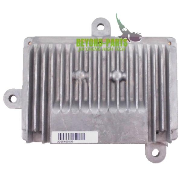 Hitachi ZX-3 ZX200-3 Excavator Spare Parts ICF Controller Control Unit Computer