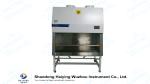 LCD Display Class II A2 Biosafety Cabinets