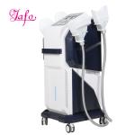 LF-471 2 in 1 Ems 7 Tesla RF Lose Weight Body hiemt Cryolipolysis Slimming