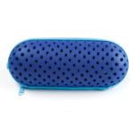 140x90x50mm EVA Glasses Case For Swimming Goggles