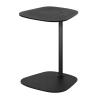 Buy cheap Tomile Black Laptop Side Table from wholesalers