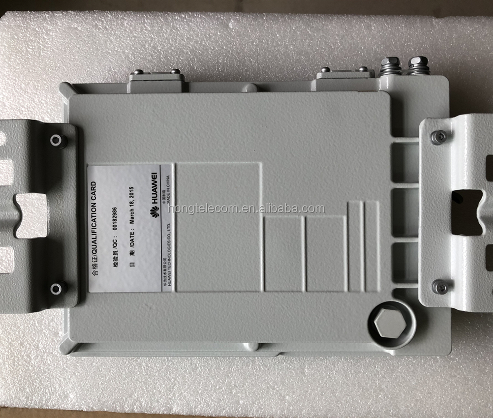 Full Outdoor MicroWave RTN 310 High site 38G-3 F3831260AHA F3831260BHA