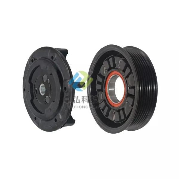 7PK 116MM 12V Auto AC Compressor Pulley Clutch for 3 Series 2006-2013 323i