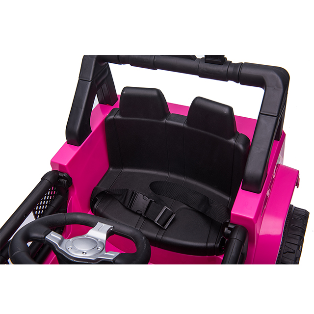 12V Two Seater UTV Battery-Driven Electric Toy Ride On Car for Children Remote Control