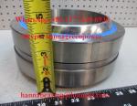 GE 220 TXA-2LS Steel / PTFE Fabric Spherical Plain Bearing 220x320x135mm