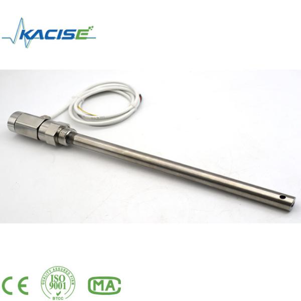 China High Temperature Liquid Level Transmitter Water Level Sensor factory