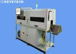 PET Preform Bottle Appearance Inspection Equipment with Good Product Collect