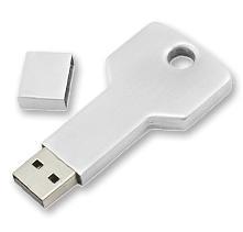 China Key Usb flash drive HXQ-K02 factory