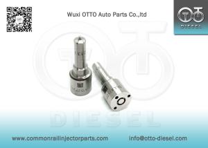 China DLLA152P2137 Bosch Common Rail Nozzle For Injectors 0 445 110 340/739 factory