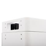 Solid-State White ESS Battery System With Safety Protection Overcharge
