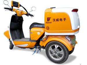 China Vehicular RS485 Ethernet 50km/H Gas Leakage Detector With GPS factory