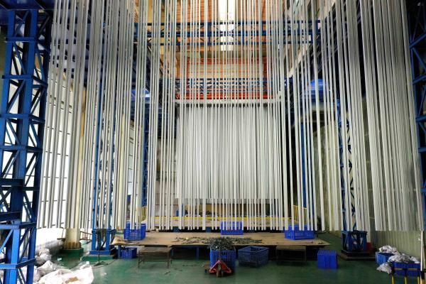 Manufacturing CE Certification Customized Voltage Space Anodizing Production
