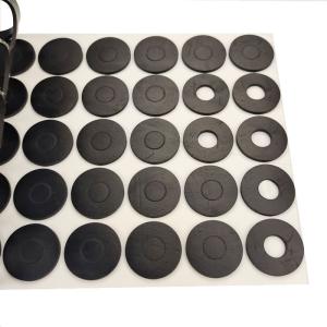China ODM Customized Flat Washer NBR EPDM FKM Rubber Seal Gasket factory