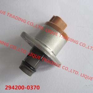 China DENSO VALVE 294200-0370 Pressure Regulator 294200-0370 , 2942000370 factory