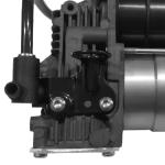 12V Air Suspension Spare Parts For Mercedes Benz W222 A217 Air Compressor Pump