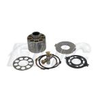 Excavator Hydraulic Spare Parts For PV90R Series PV90R030 PV90R042 PV90R55