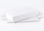 Small Airplane Foldable Cardboard Boxes Paper Rigid 0.35mm Thickness