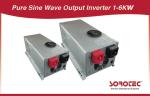 1000W UPS Solar Power Inverters , Solar Energy Inverter IG3115E
