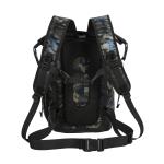 Camouflage 25L Rain Proof Backpack Outdoor Travel With Phone Case