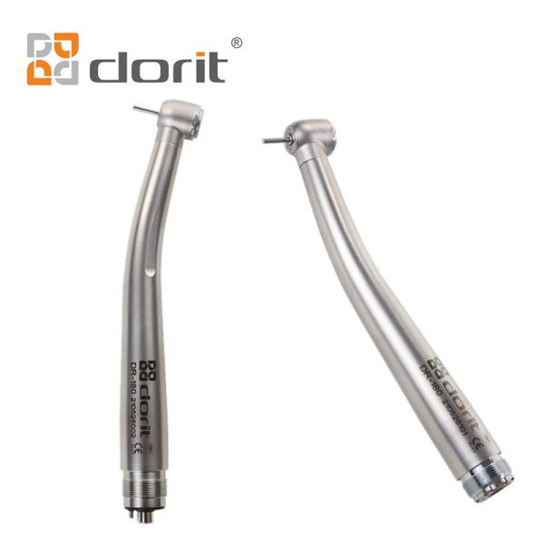 DORIT High Speed Dental Handpieces 4 Hole Air Rotor Handpiece With Anti