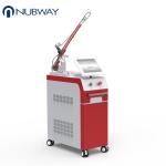 innovative products 2018 1064nm 532nm q-switched nd yag laser tattoo removal