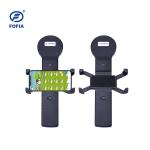 Intelligent RFID Ear Tag Reader For Livestock Identification , One Year