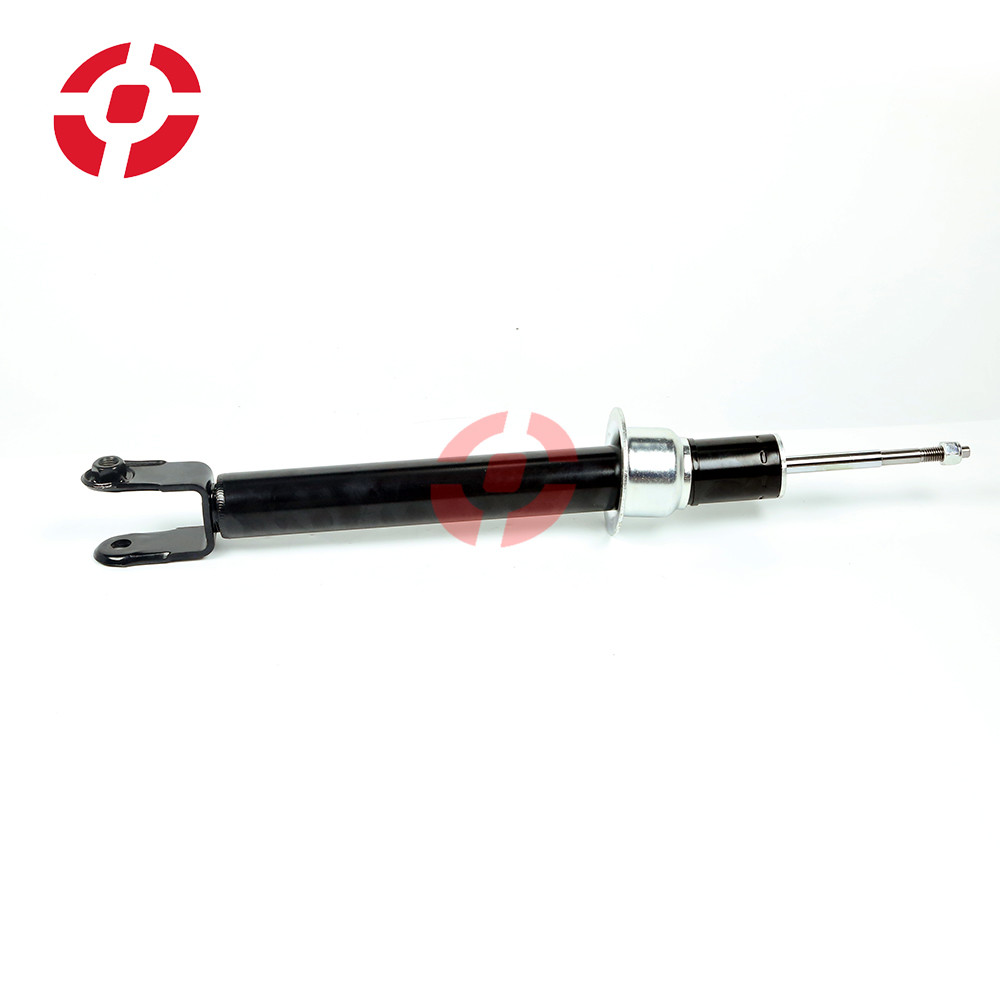 Front Suspension Shock Absorber With Electric Shock Absorbers Assembly Repair Kit For Jaguar XJ 2010 OE C2D19108