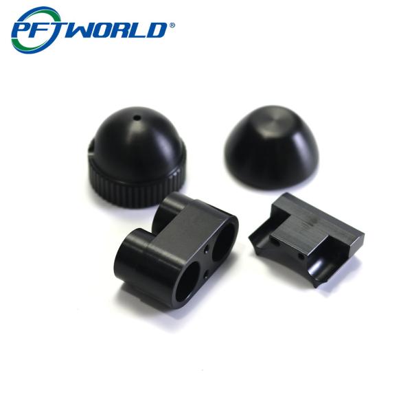 Customized CNC Machining Plastic Parts Tolerance 0.001mm Plastic Injection