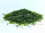 Crispy Umami Flavor Aonori Seaweed Powder Sprinkles Ulva Lactuca Dried Green