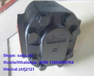 China Brand new Liugong 855N Wheel loader steering pump GHS HPF2-90 , Permco pump 1165041016 for sale factory