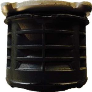 China 8K0505145C Suspension Parts Control Arm Bushing factory
