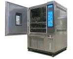 Eco Friendly Formaldehyde Testing Equipment / Voc Testing Chamber