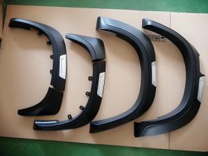 China Mitsubishi Triton 2019 Truck Fender Flares factory
