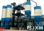 50 Thousand Ton Dry Mortar Mixing Plant ISO CE Certification