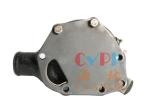 34545-00013 Excavator Diesel Water Pump Assy 34545-00013 Of Mitsubishi Engine