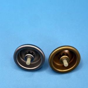 China Smooth Dispensing Aerosol Valve for Hair Curl Defining Mousses on sale