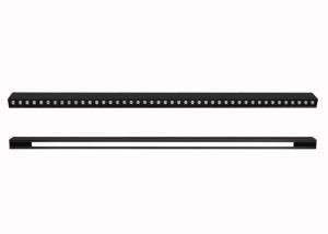 China Ip20 Led Linear Lighting Fixture 50 60hz 50 Watt factory