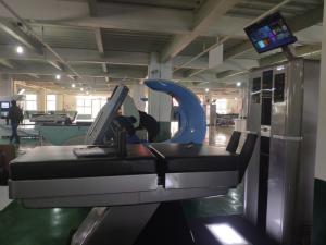 China Treatment And Rehabilitation Lumbar Decompression Machine Bulging Disc factory