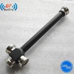 Power Splitter 2/3/4 Way 617-4000MHz for Ibs/Das Overall Project 0.510kg