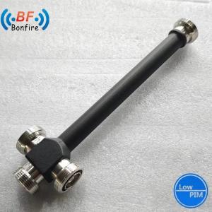 China Power Splitter 2/3/4 Way 617-4000MHz for Ibs/Das Overall Project 0.510kg factory