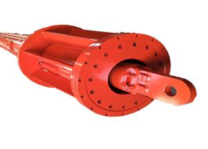 China Kelly Bar / Kelly Drive Stub Rotary Drilling Rig , Kelly Adapter factory