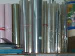 PP Sheet Extrusion Line For Photo Album Internal Pockets Embossed