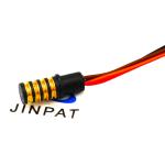 Flexible Separate Slip Ring 4 Circuits 360°