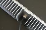 100W 28pcs 7070 SMD LED PCB Board Module For Street Lights